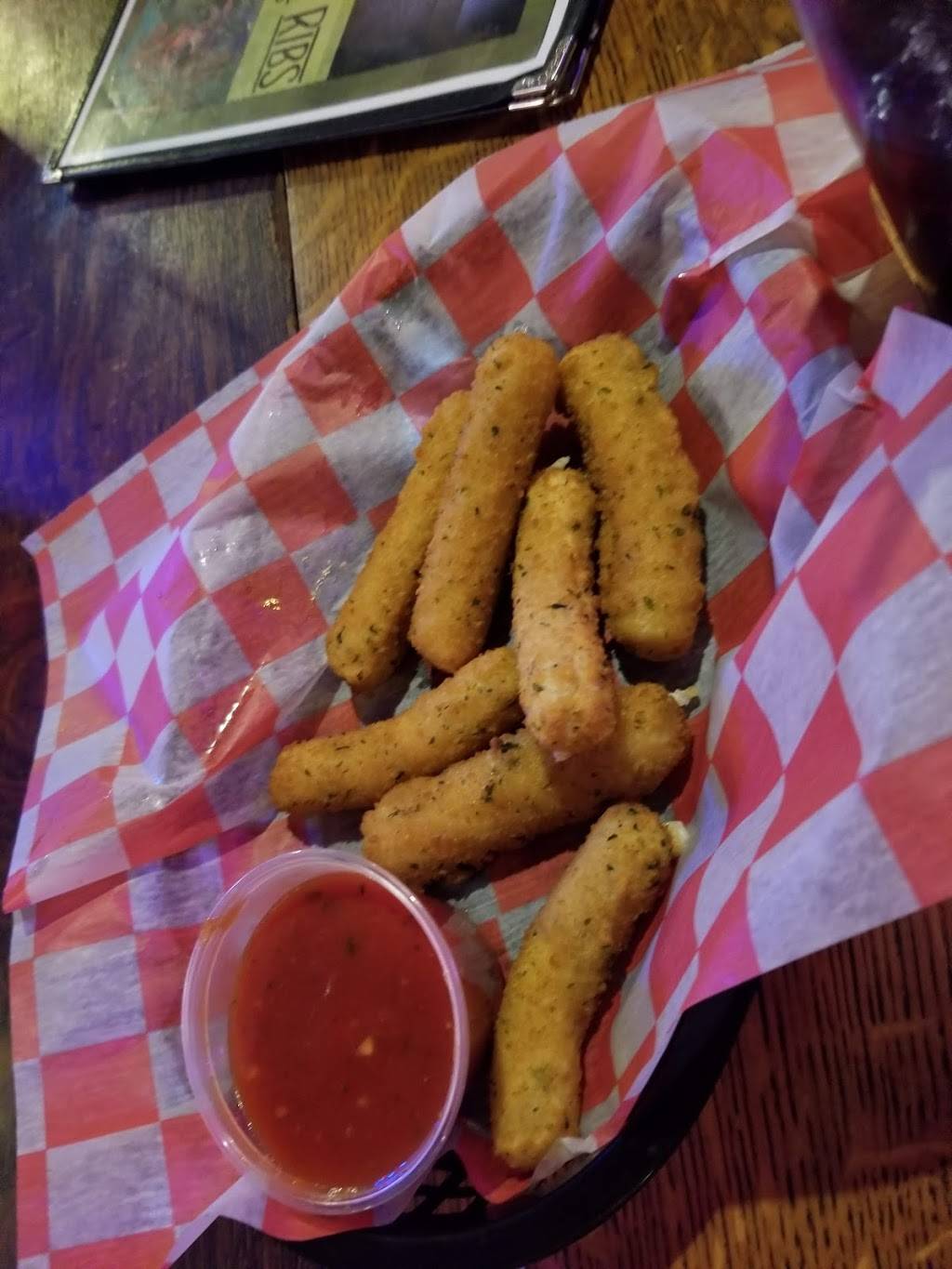 Two Guys Pizza & Ribs | restaurant | 1307 7th Ave E, Hendersonville, NC 28792, USA | 8286936755 OR +1 828-693-6755