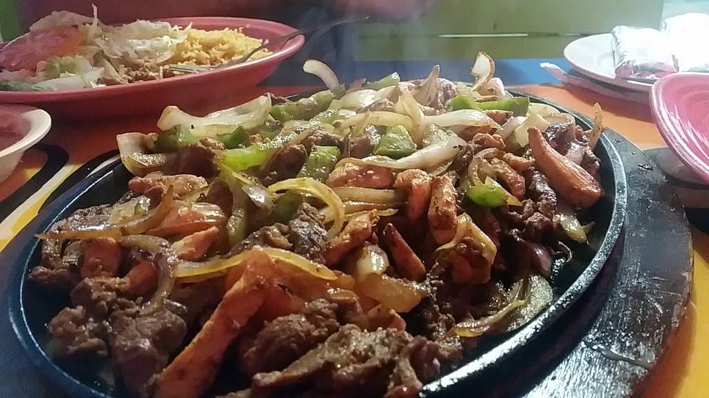 Sonora Mexican Grill | restaurant | 1701 Grandview Ave, Portsmouth, OH 45662, USA | 7403531444 OR +1 740-353-1444