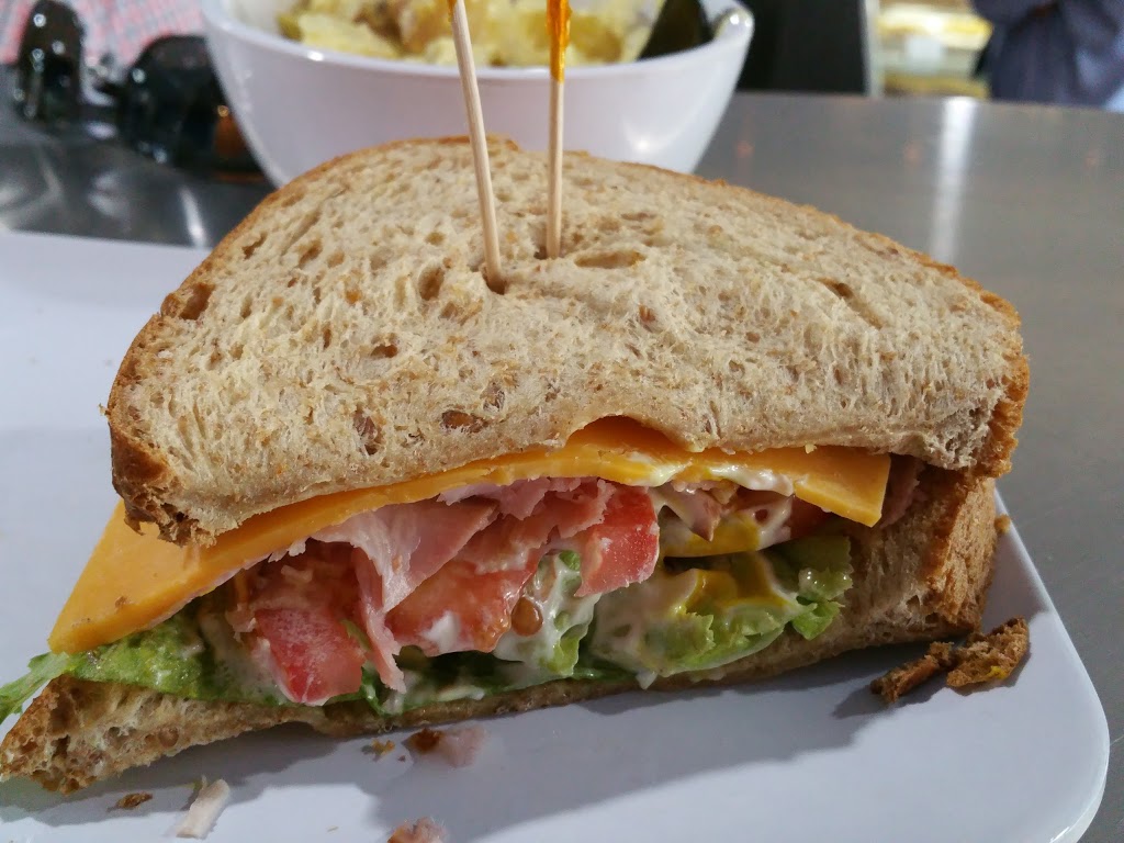 Sobys on the Side | bakery | 22 E Court St, Greenville, SC 29601, USA | 8642718431 OR +1 864-271-8431