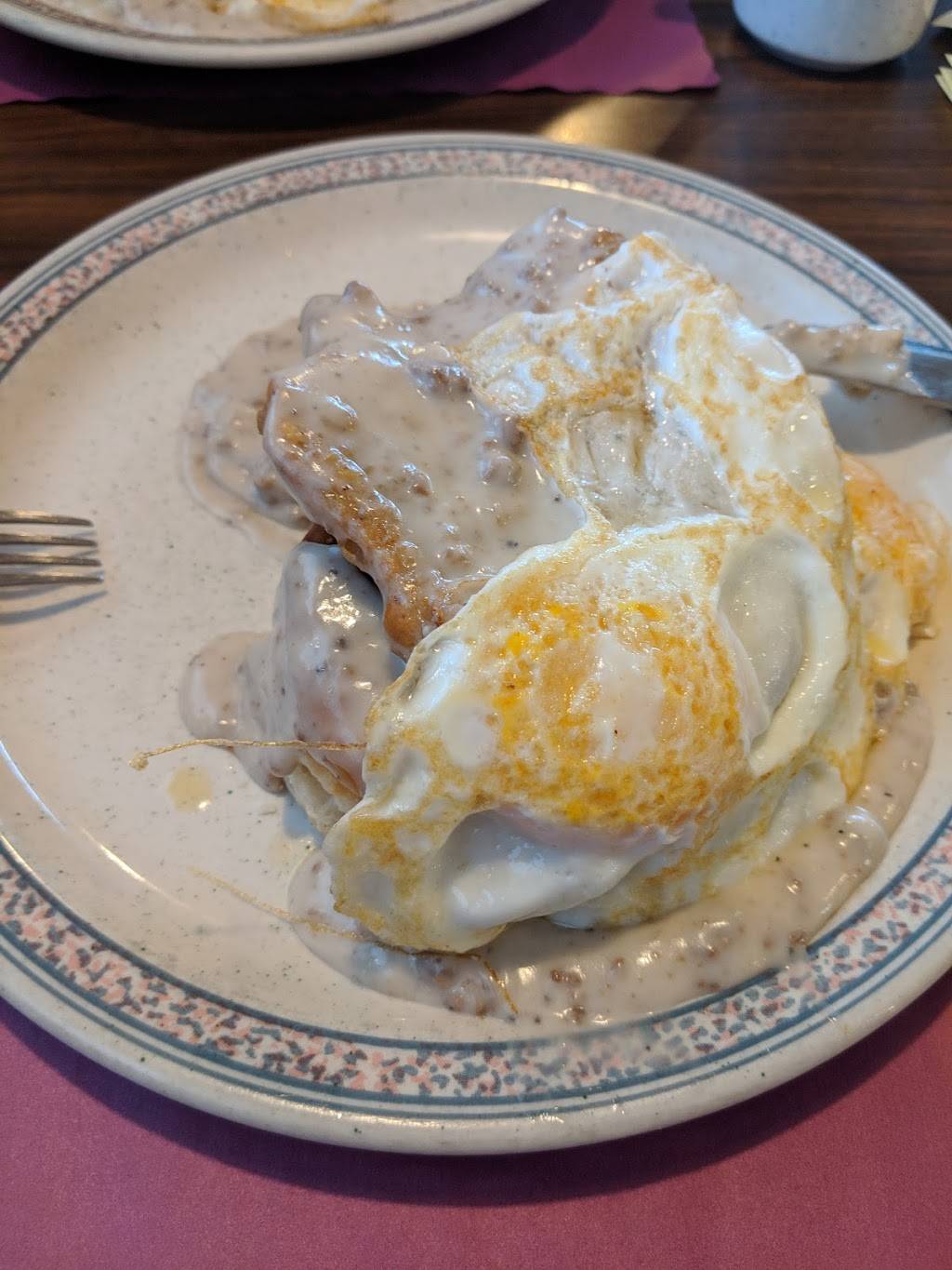 Delta Family Restaurant | restaurant | 5978 Delta Rd, Delta, PA 17314, USA | 7174565233 OR +1 717-456-5233