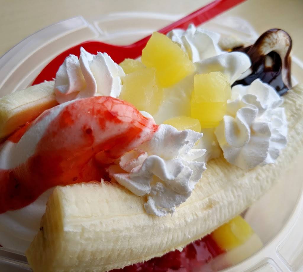 Dairy Queen | restaurant | 1451 Richmond Rd, Ottawa, ON K2B 6R9, Canada | 6138281688 OR +1 613-828-1688