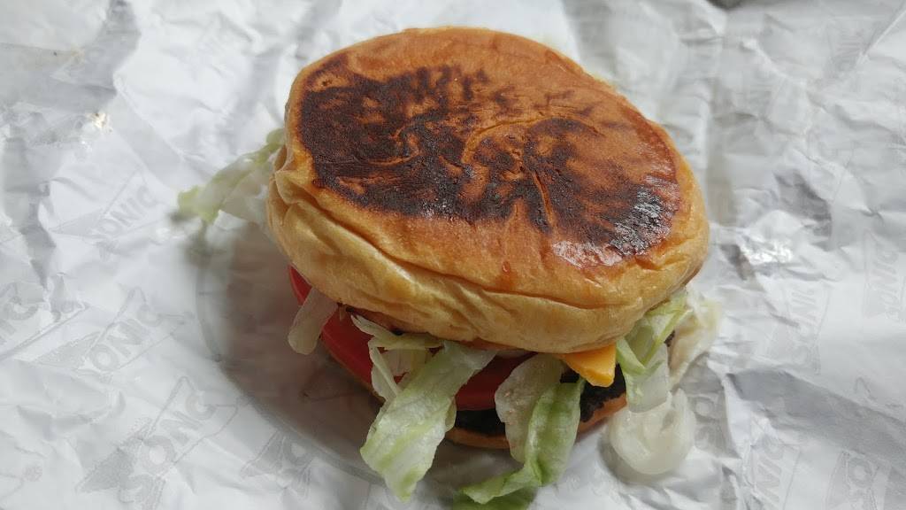 Sonic Drive-In | restaurant | 8711 Washington St, Thornton, CO 80229, USA | 3032887279 OR +1 303-288-7279