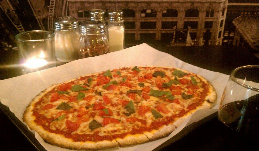 Atomic Pie | restaurant | 9660 Audelia Rd, Dallas, TX 75238, USA | 2145535733 OR +1 214-553-5733