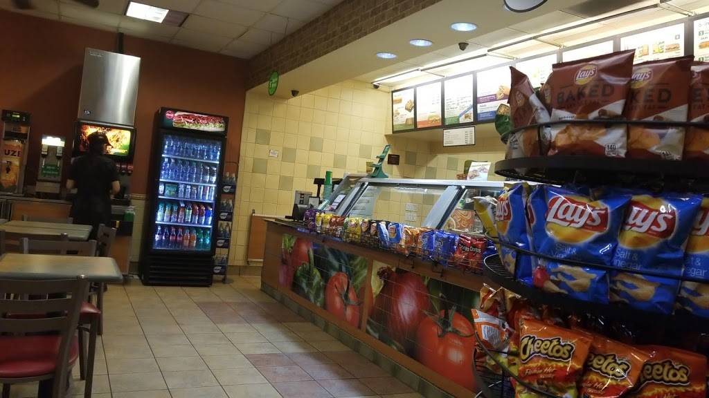 Subway Restaurants | restaurant | 9040 Sepulveda Blvd, North Hills, CA 91343, USA | 8188936141 OR +1 818-893-6141