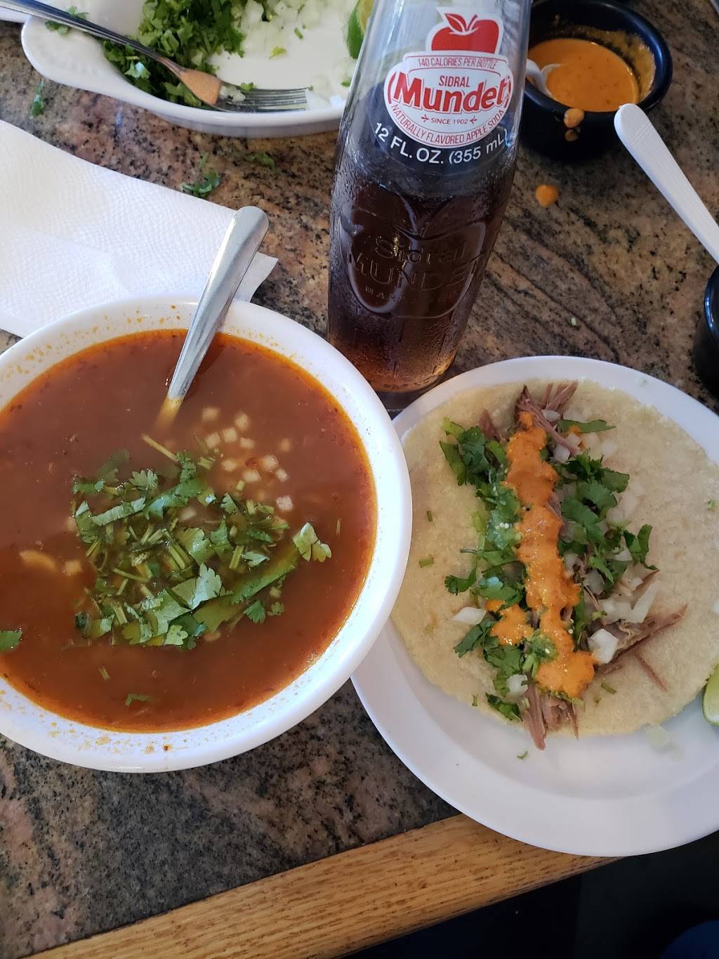 La casa de Maria | restaurant | 1810, 458 E 14th St, San Leandro, CA 94577, USA | 5107770407 OR +1 510-777-0407