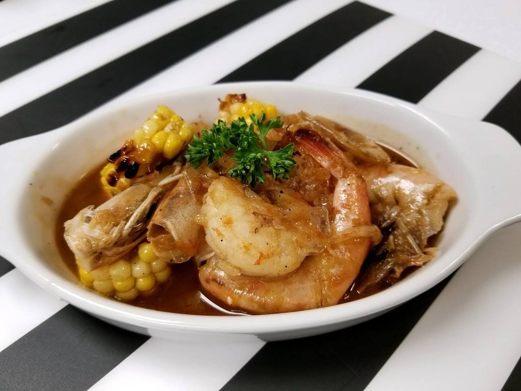 The Magayon Restaurant - Organic. Filipino, Spanish and More. | restaurant | 318 9th St N, Naples, FL 34102, USA | 2395296733 OR +1 239-529-6733