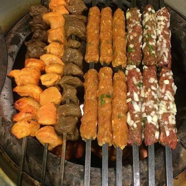 Khan Karahi Kabob | restaurant | 3915 Washington Blvd, Fremont, CA 94538, USA | 5104906996 OR +1 510-490-6996