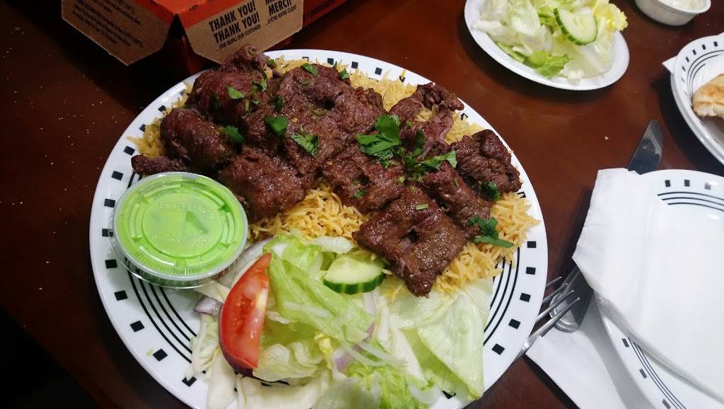 Serena Grill Restaurant | restaurant | 965 Dundas St W unit A-8, Whitby, ON L1P 1G8, Canada | 9056681122 OR +1 905-668-1122