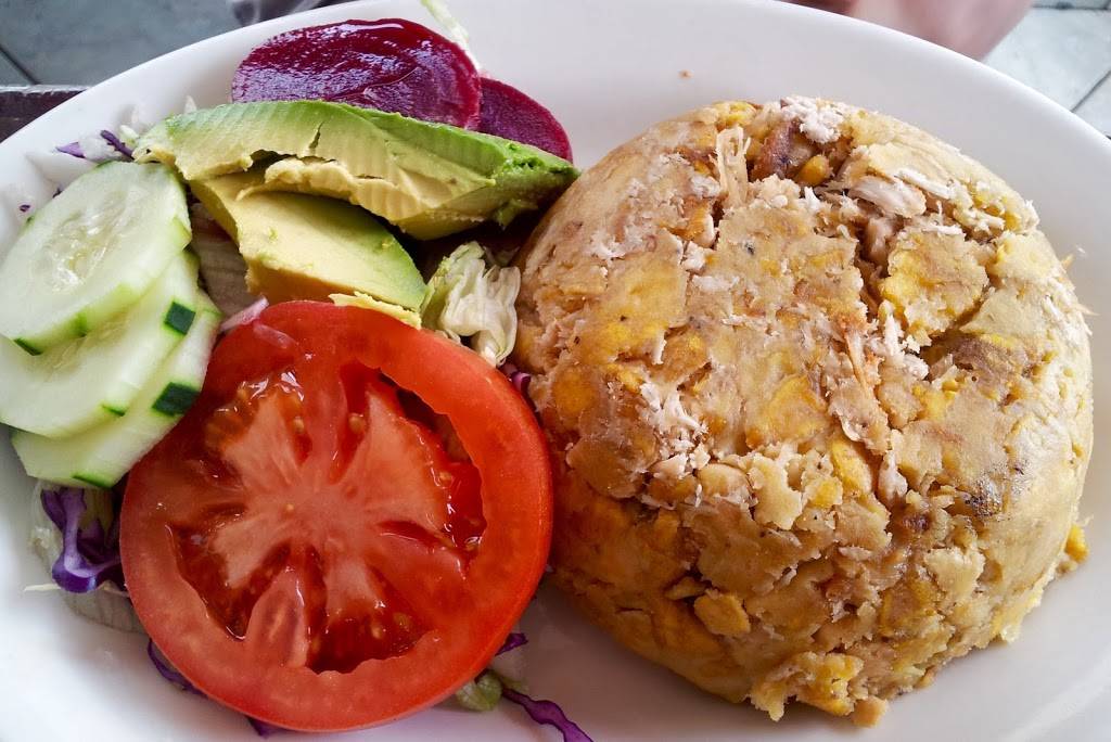 El Rincon Dominicano | restaurant | 283 Fulton Ave, Hempstead, NY 11550, USA | 5162809529 OR +1 516-280-9529