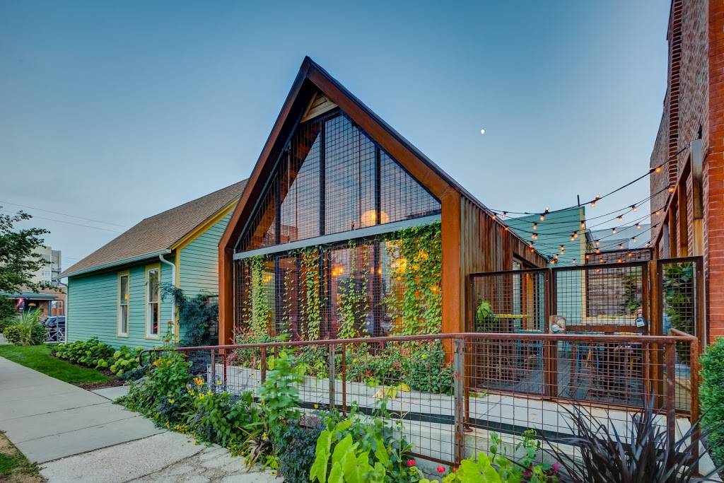 Cuba Cuba cafe & bar, DENVER | restaurant | 1173 Delaware St, Denver, CO 80204, USA | 3036052822 OR +1 303-605-2822