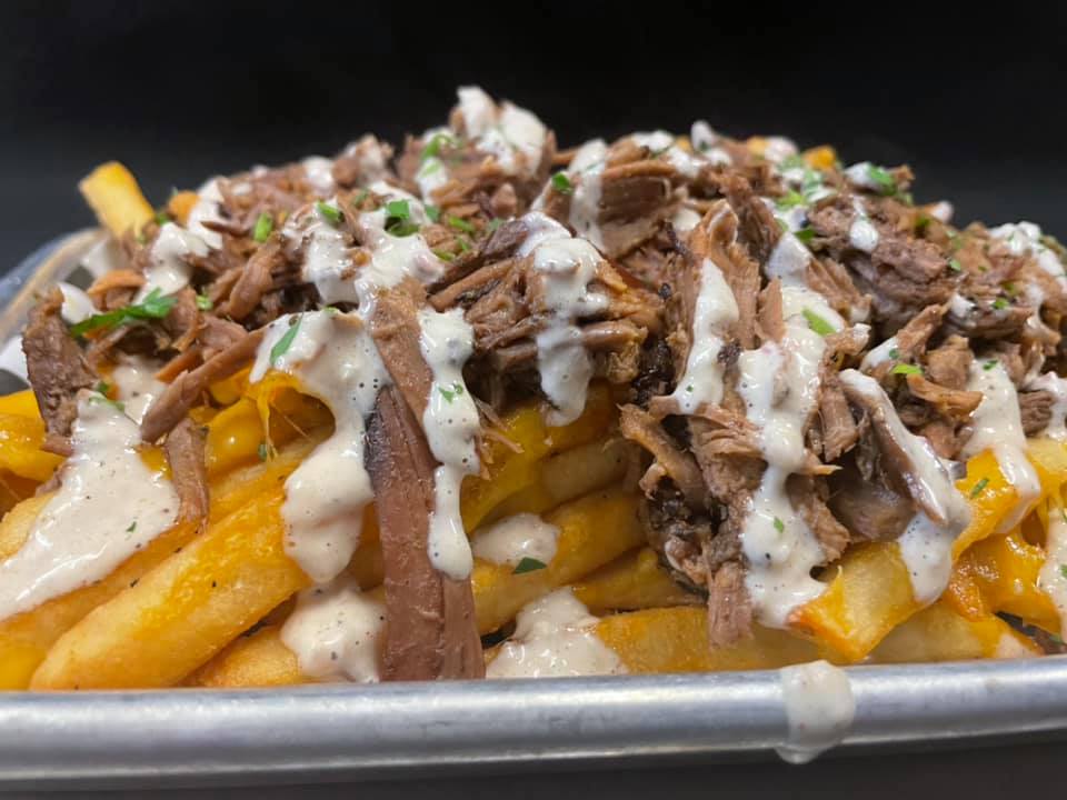 Carter Bar and Grill | restaurant | 23475 Carter Trce, Springfield, LA 70462, USA | 2252947555 OR +1 225-294-7555