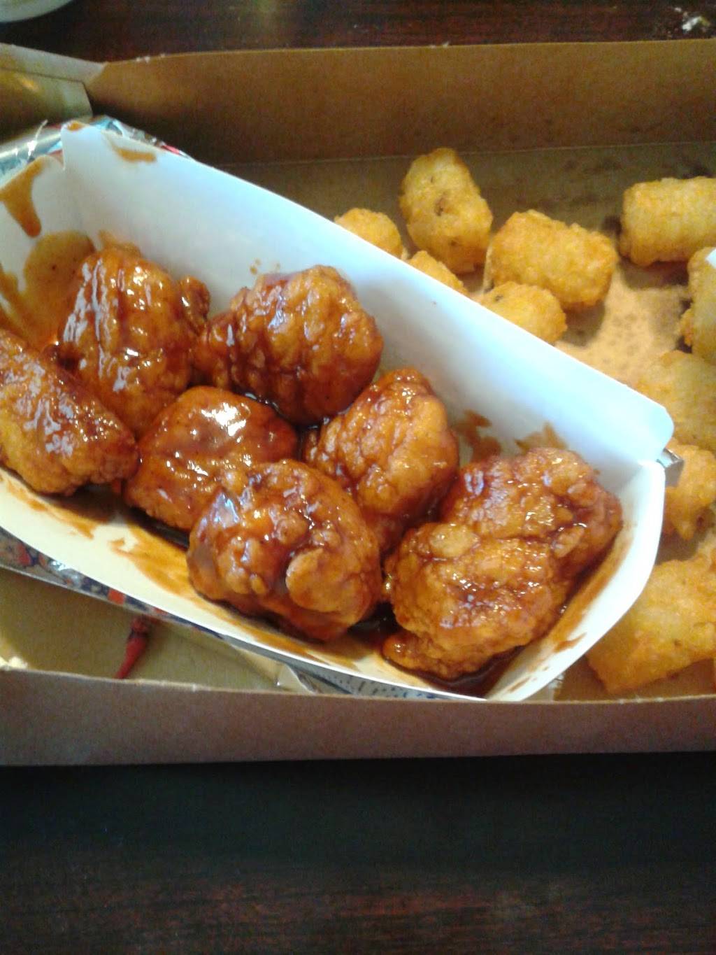 Sonic Drive-In | restaurant | 501 N, Williams St, Wylie, TX 75098, USA | 9724420141 OR +1 972-442-0141