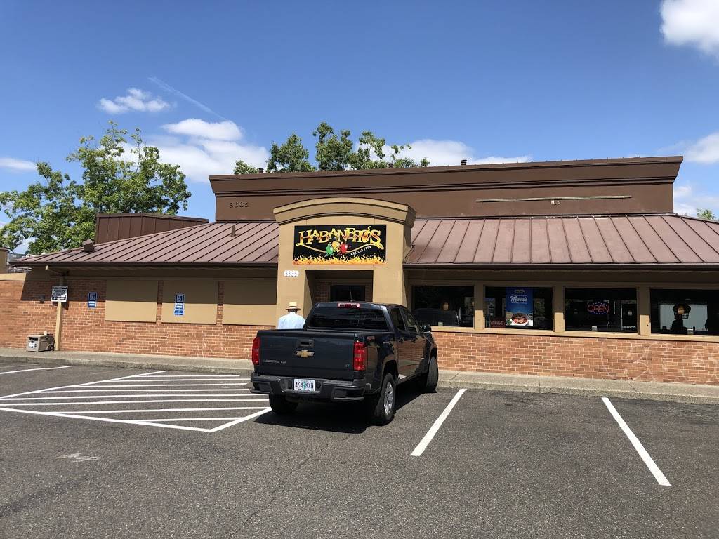 Habaneros Mexican Food | Tualatin | restaurant | 8335 SW Tonka St, Tualatin, OR 97062, USA | 5034272779 OR +1 503-427-2779