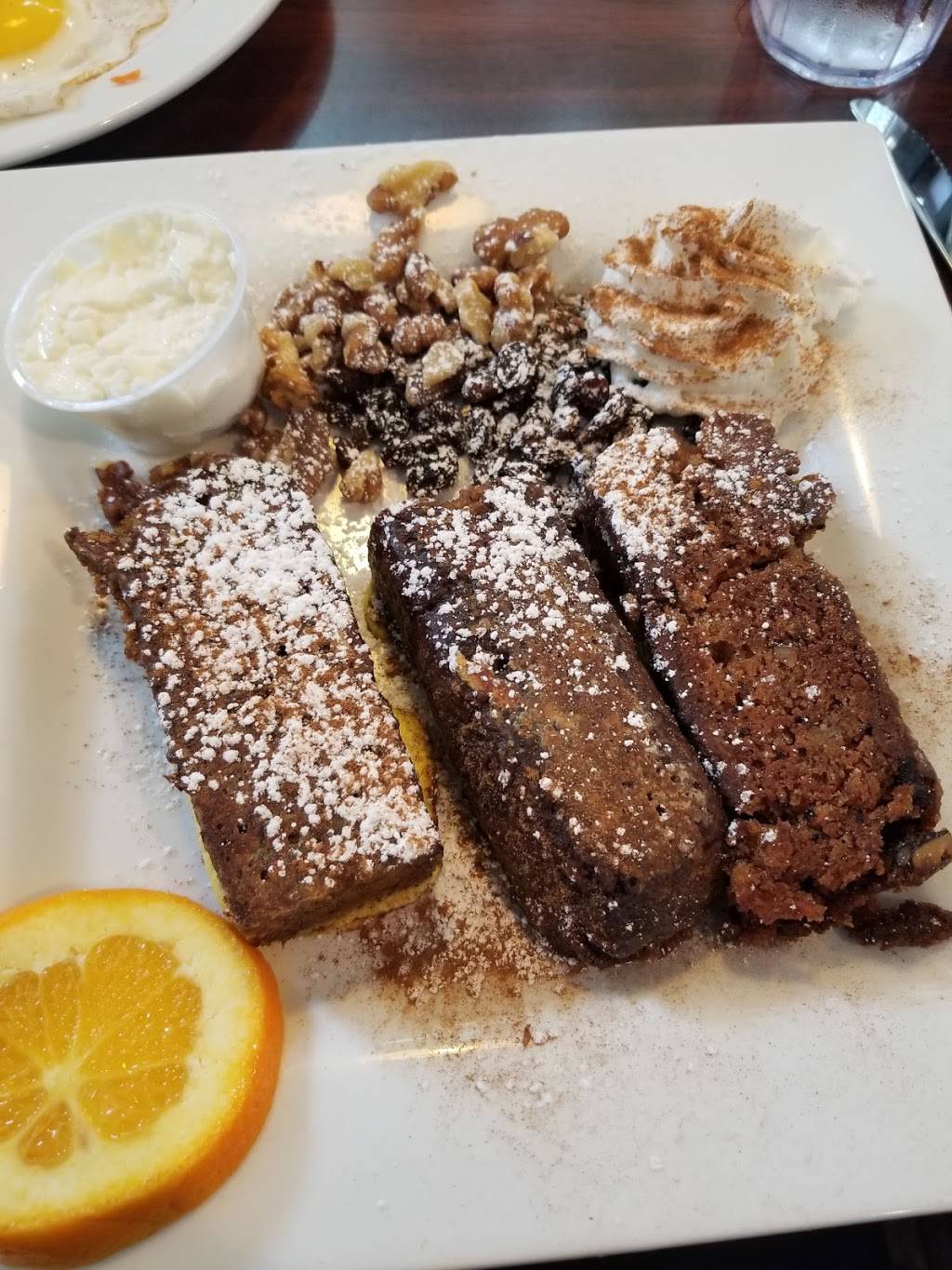 Nudys Cafe Paoli | restaurant | 31 W Lancaster Ave, Paoli, PA 19301, USA | 6106446815 OR +1 610-644-6815