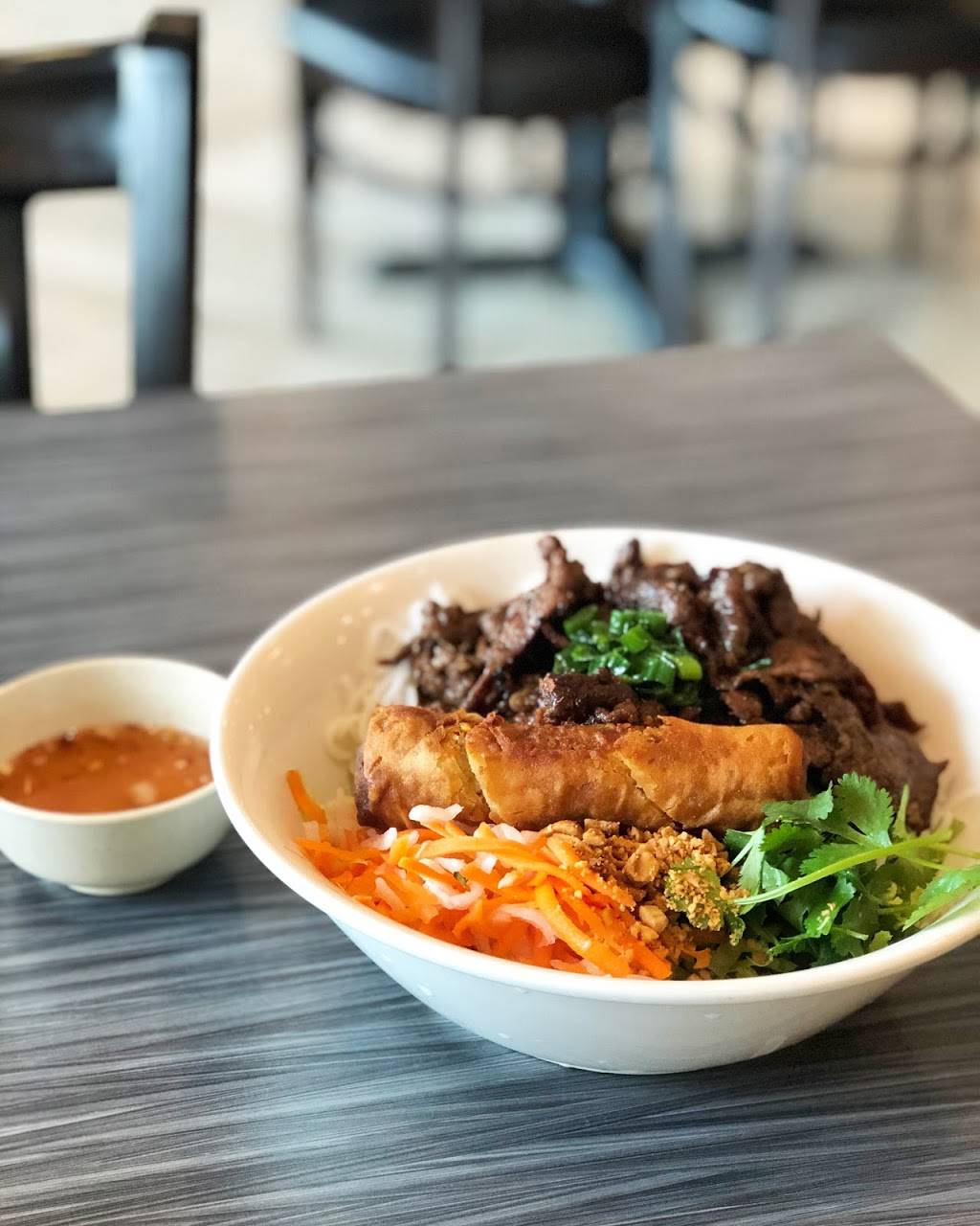 Pho Ben Vietnamese Noodle House & Grill | restaurant | 1912 Wescott Ave Ste. 238, Sugar Land, TX 77479, USA | 2817677070 OR +1 281-767-7070