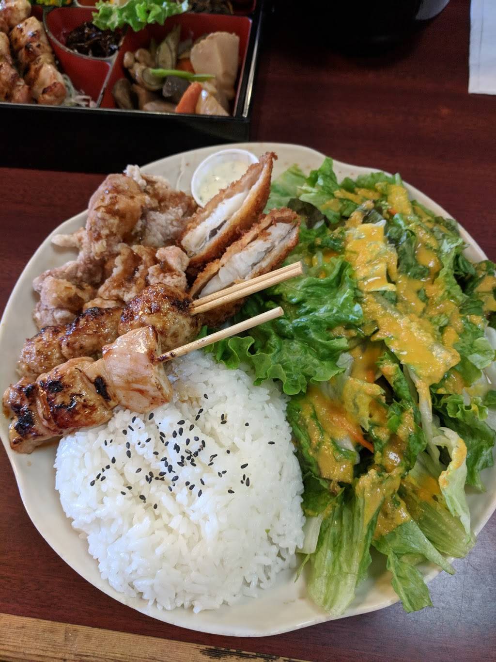 Shin-Sen-Gumi Yakitori & Chanko Gardena | restaurant | 18517 S Western Ave, Gardena, CA 90248, USA | 3107151588 OR +1 310-715-1588