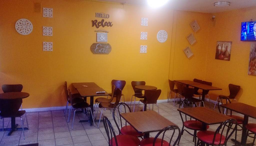 Sumptuous African Restaurant | restaurant | 1170 South La Brea Ave, Inglewood, CA 90301, USA | 3106543145 OR +1 310-654-3145