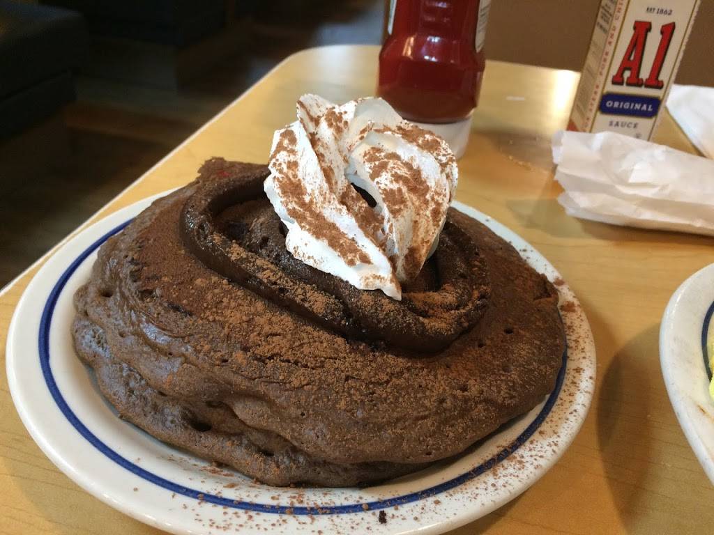 IHOP | restaurant | 1180 Baxter St, Athens, GA 30606, USA | 7063541356 OR +1 706-354-1356