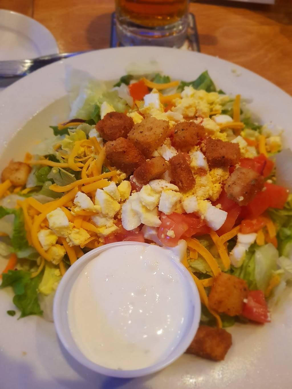 Texas Roadhouse | restaurant | 1510 Mt Zion Rd, York, PA 17402, USA | 7176001441 OR +1 717-600-1441