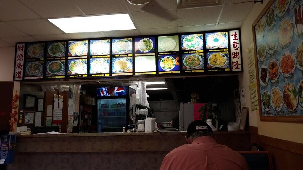 Phoenix Chinese Restaurant | restaurant | 502 US-80, Bloomingdale, GA 31302, USA | 9123300933 OR +1 912-330-0933