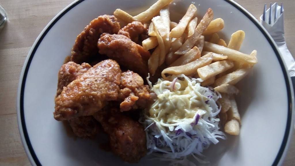 Hi Wings | restaurant | 2525 W Anderson Ln #135, Austin, TX 78757, USA | 5123349004 OR +1 512-334-9004