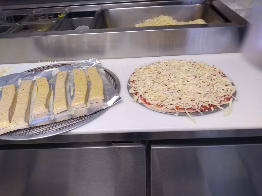 Sweet Lous South Pizzeria | restaurant | 1842 S 3rd St, Terre Haute, IN 47802, USA | 8128149655 OR +1 812-814-9655