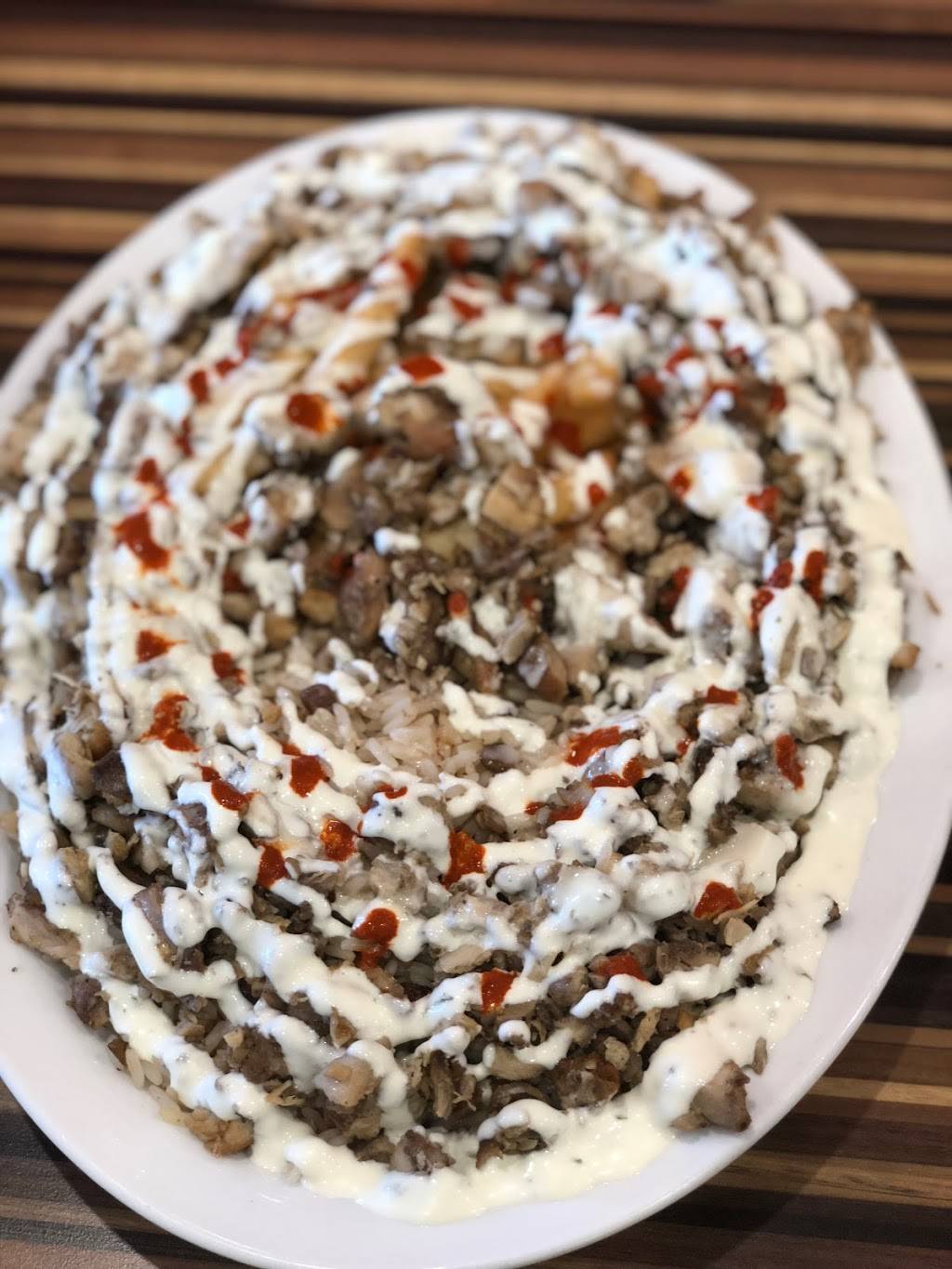 Lazeez Shawarma | restaurant | 2427 Trafalgar Rd, Oakville, ON L6H 6K7, Canada | 9052573333 OR +1 905-257-3333