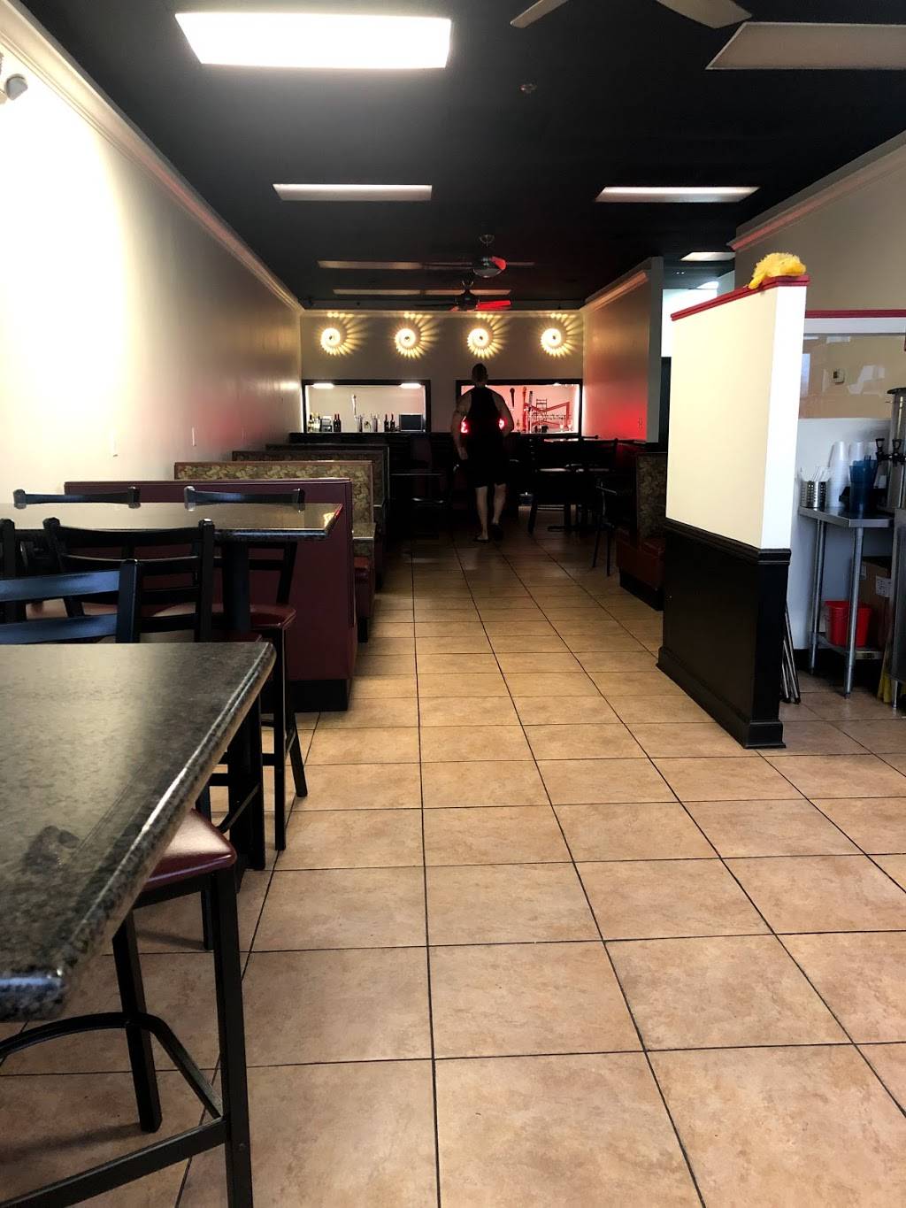 Two Guys Pizzeria & Restaurant | meal delivery | 13212 E Colonial Dr, Orlando, FL 32826, USA | 4079200901 OR +1 407-920-0901