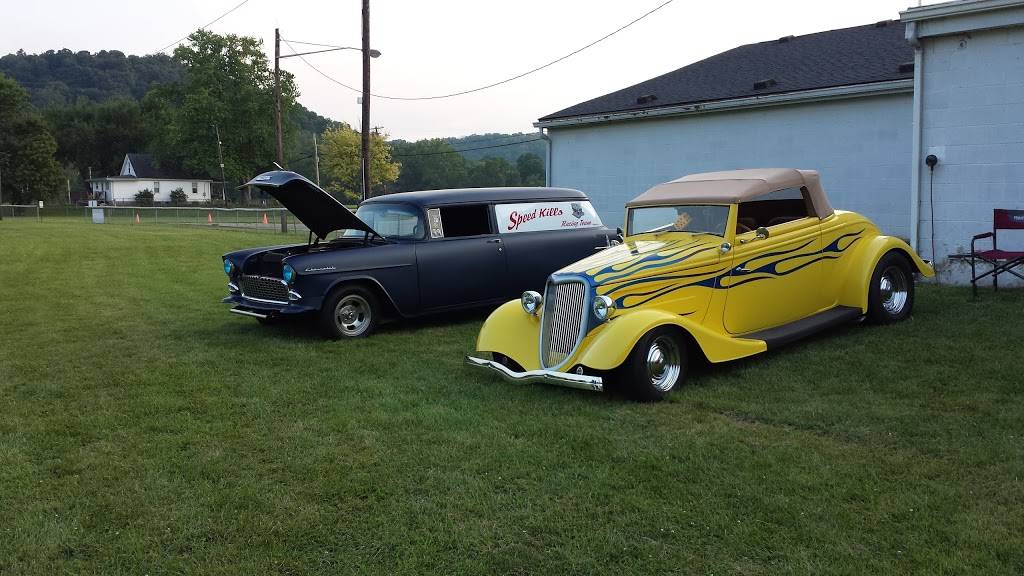 VFW Duwel Post 7570 | restaurant | 9160 Lawrenceburg, Harrison, OH 45030, USA | 5133676633 OR +1 513-367-6633