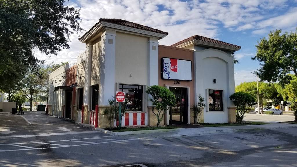 KFC | restaurant | 2150 W Atlantic Blvd, Pompano Beach, FL 33069, USA | 9549717874 OR +1 954-971-7874