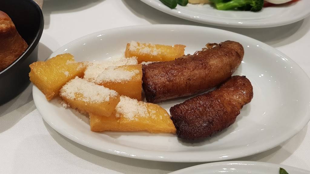 Fogo de Chão Brazilian Steakhouse | restaurant | 440 Bellevue Way NE, Bellevue, WA 98004, USA | 4254504004 OR +1 425-450-4004