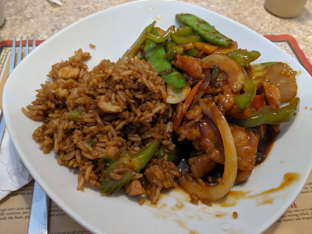 Chengs Asian Bistro | restaurant | 43005 Hayes Rd, Sterling Heights, MI 48313, USA | 5865669801 OR +1 586-566-9801