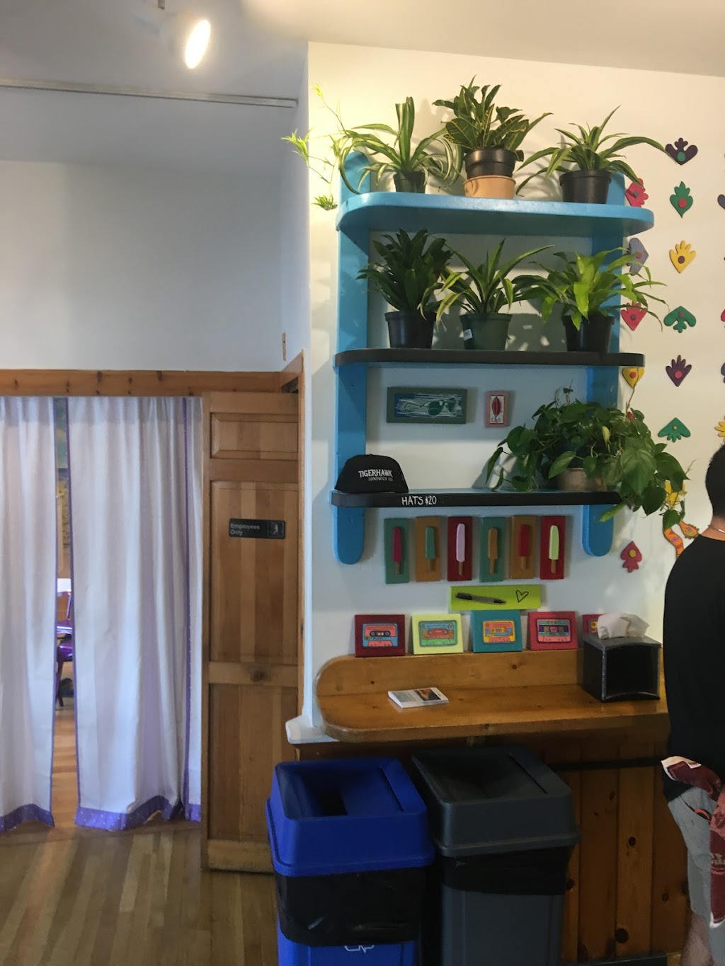 TigerHawk Sandwich Co. | restaurant | 12 Circuit Ave, Oak Bluffs, MA 02557, USA | 5083387306 OR +1 508-338-7306