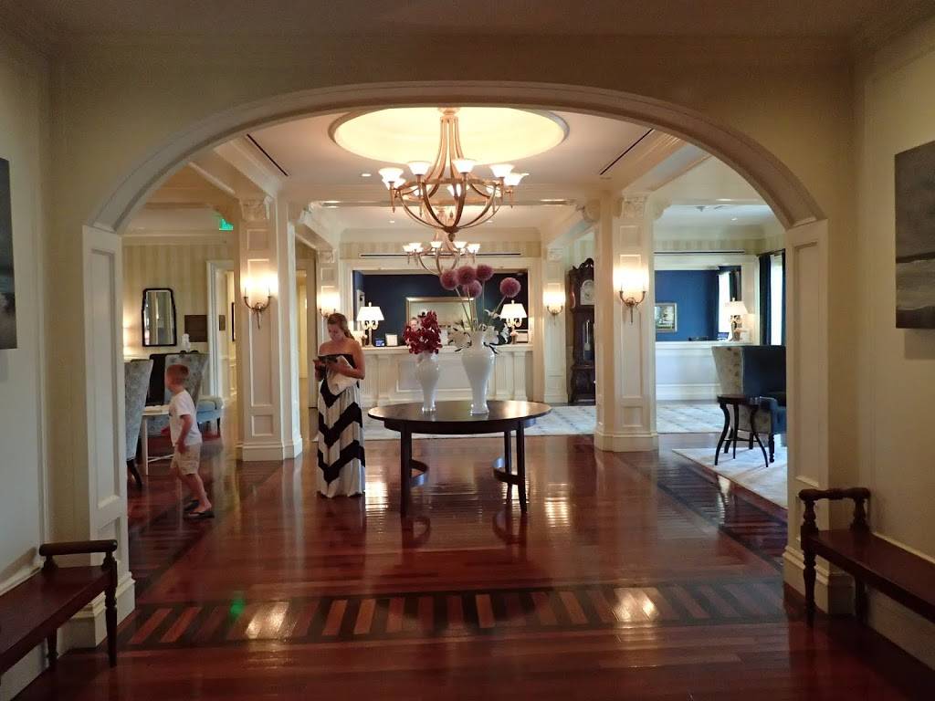 Salt Kitchen & Bar | restaurant | 588 Wentworth Rd, New Castle, NH 03854, USA | 6033736566 OR +1 603-373-6566