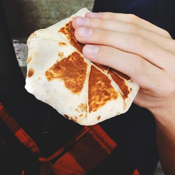 Taco Bell | meal takeaway | 10107 W 75th St, Overland Park, KS 66204, USA | 9139620165 OR +1 913-962-0165