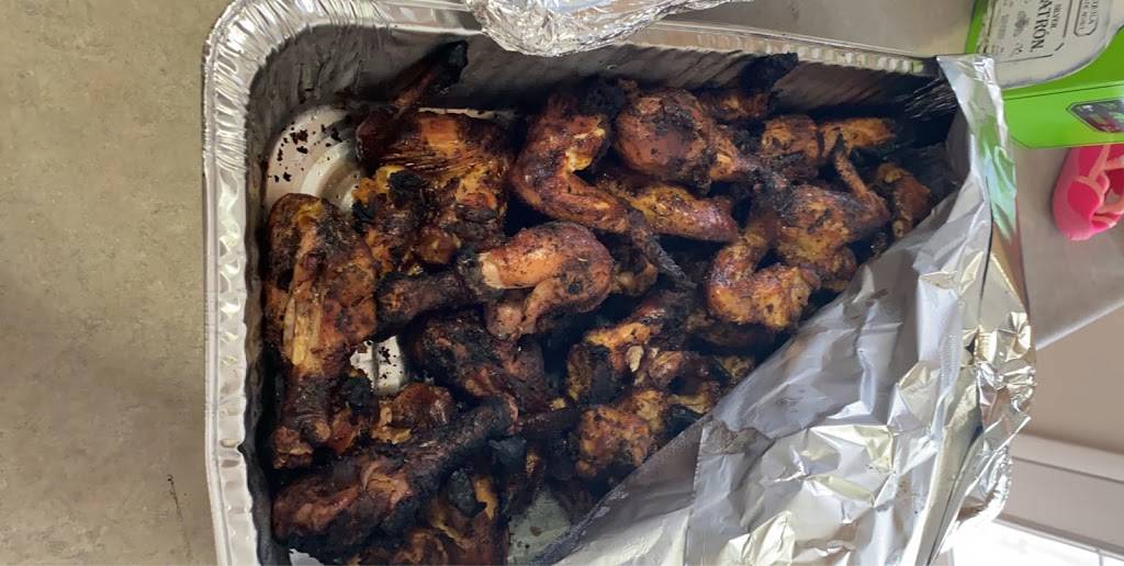 Brooks Bros BBQ LLC | restaurant | 205 S Durkin Dr Apt 1, Springfield, IL 62704, USA | 2175029105 OR +1 217-502-9105