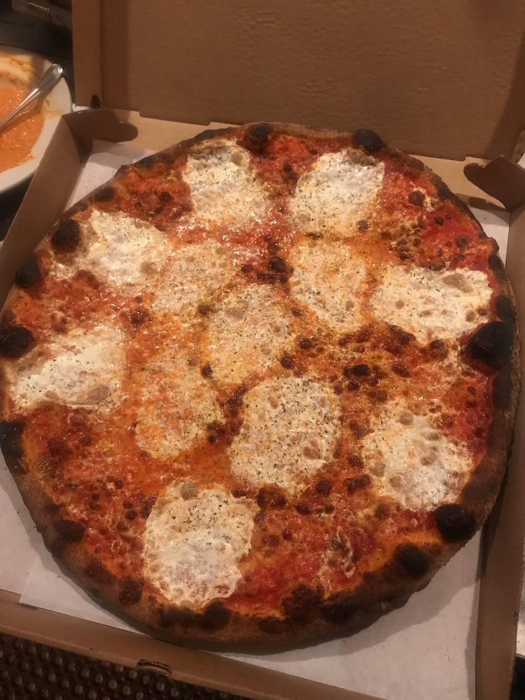 La Strada | restaurant | 2100 Merrick Ave, Merrick, NY 11566, USA | 5168675488 OR +1 516-867-5488