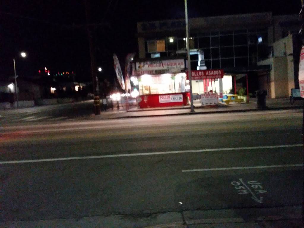 El Unico Pollo Taquero | restaurant | 4481 Santa Monica Blvd, Los Angeles, CA 90029, USA | 3239068429 OR +1 323-906-8429