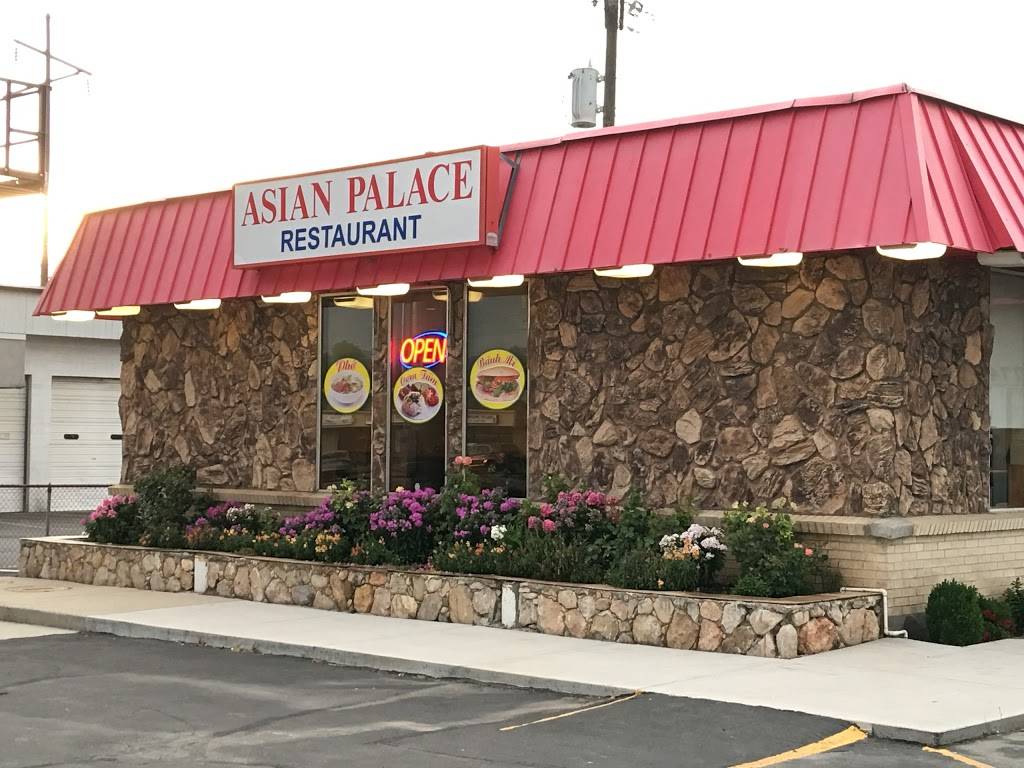 Asia Palace | restaurant | 1774 W 3500 S, West Valley City, UT 84119, USA | 8019722835 OR +1 801-972-2835
