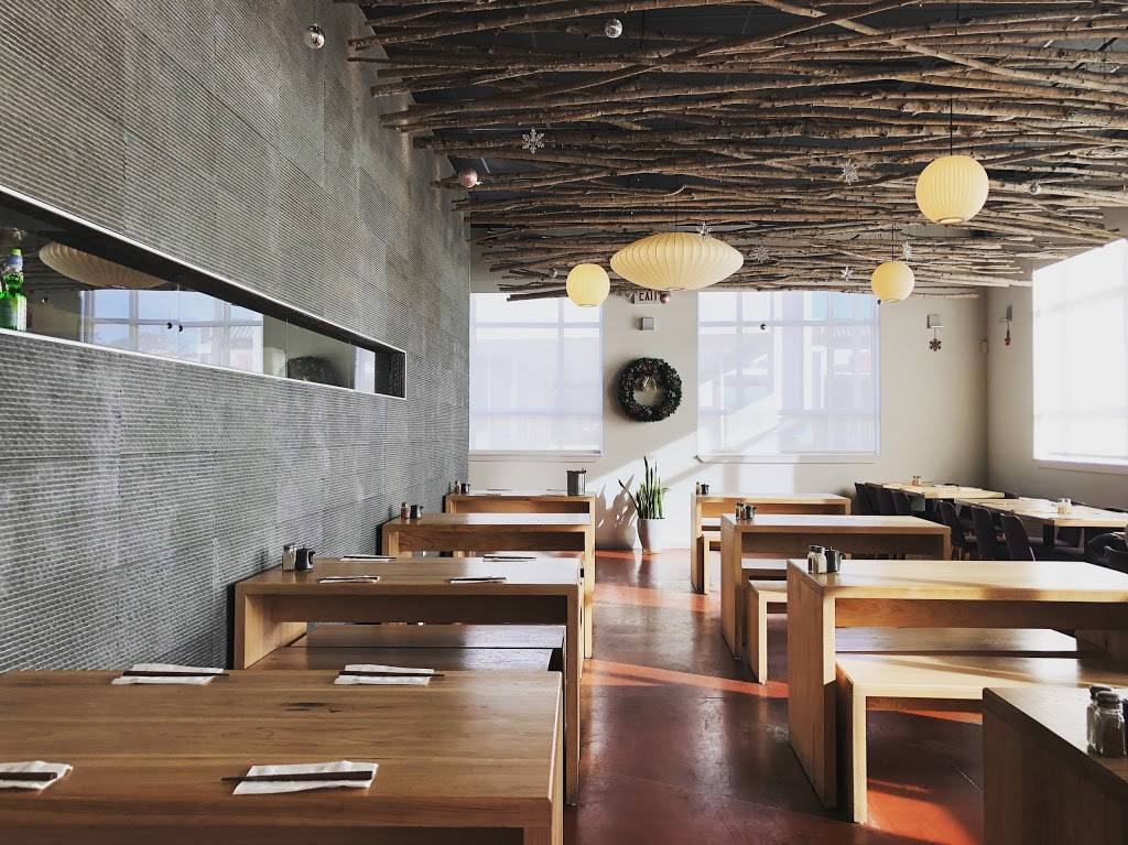 Maru Ramen | restaurant | 400 N Greenville Ave #26, Richardson, TX 75081, USA | 9727928888 OR +1 972-792-8888