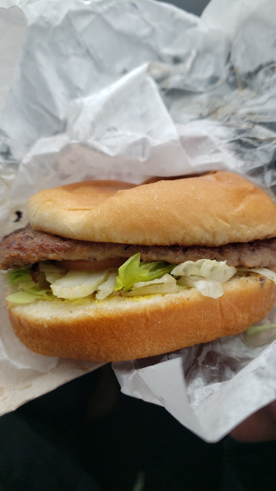 Richies Burgers | restaurant | 3405 N Arkansas Ave, Laredo, TX 78043, USA | 9567226125 OR +1 956-722-6125