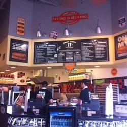 Jimmy Johns | meal delivery | 7542 University Blvd, Winter Park, FL 32792, USA | 4079601878 OR +1 407-960-1878