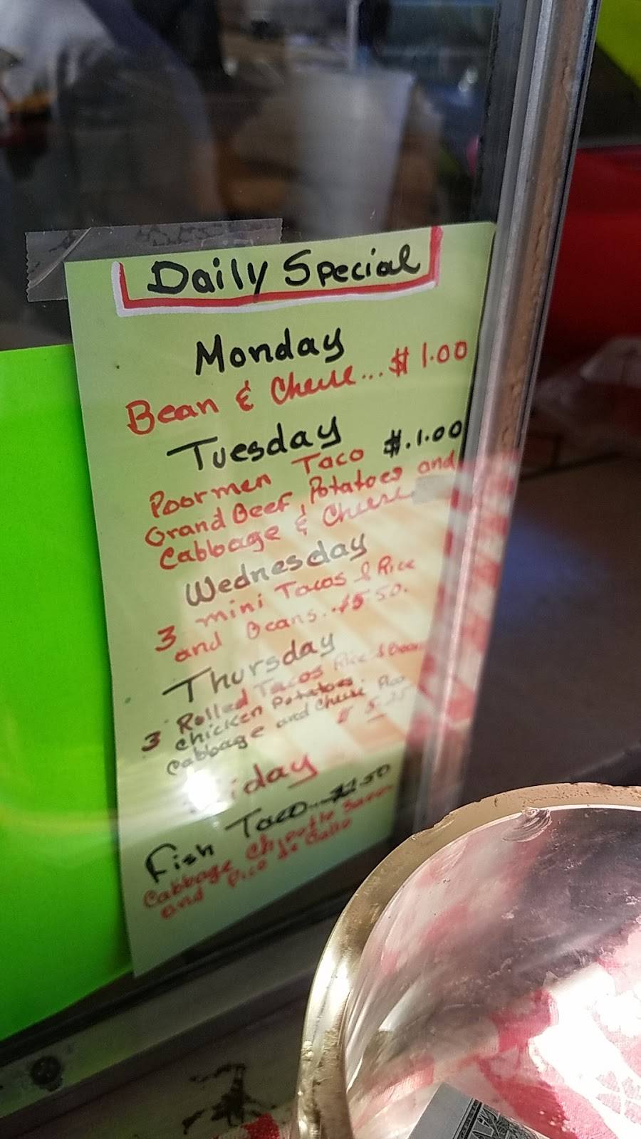 Burrito BARN | restaurant | 6500-6998 N Cotton Ln, Waddell, AZ 85355, USA | 6028034095 OR +1 602-803-4095