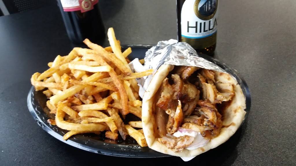 Gyradiko | restaurant | 142 S Western Ave, Carpentersville, IL 60110, USA | 2246999398 OR +1 224-699-9398