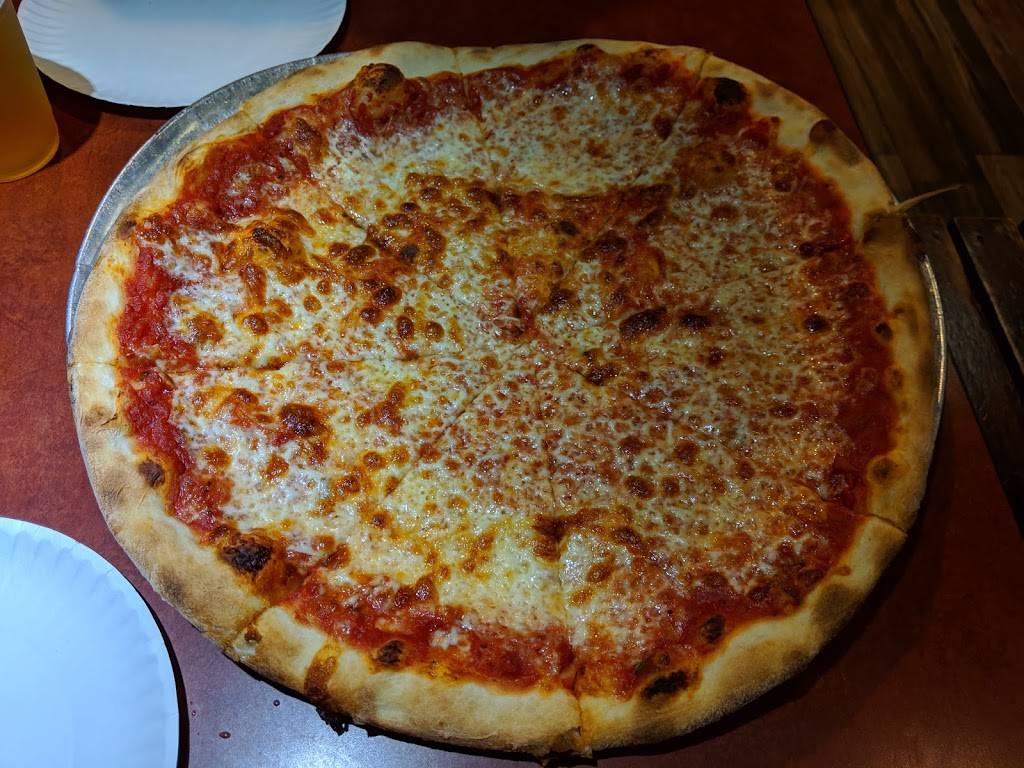 Landinis Pizzeria | restaurant | 1827 India St, San Diego, CA 92101, USA | 6192383502 OR +1 619-238-3502