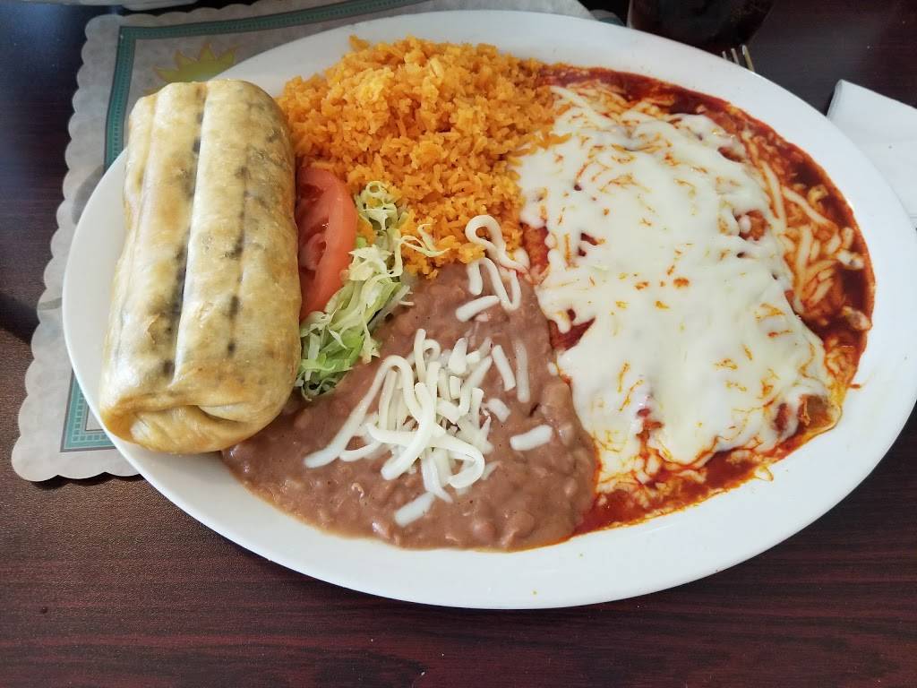 Las Palmas | restaurant | 1901 S 60th St, West Allis, WI 53219, USA | 4143299600 OR +1 414-329-9600