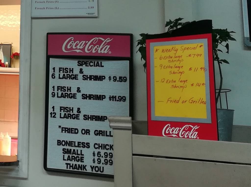 P & J Seafood | restaurant | 3301 Pure Atlantic Rd, Groves, TX 77619, USA | 4099625018 OR +1 409-962-5018