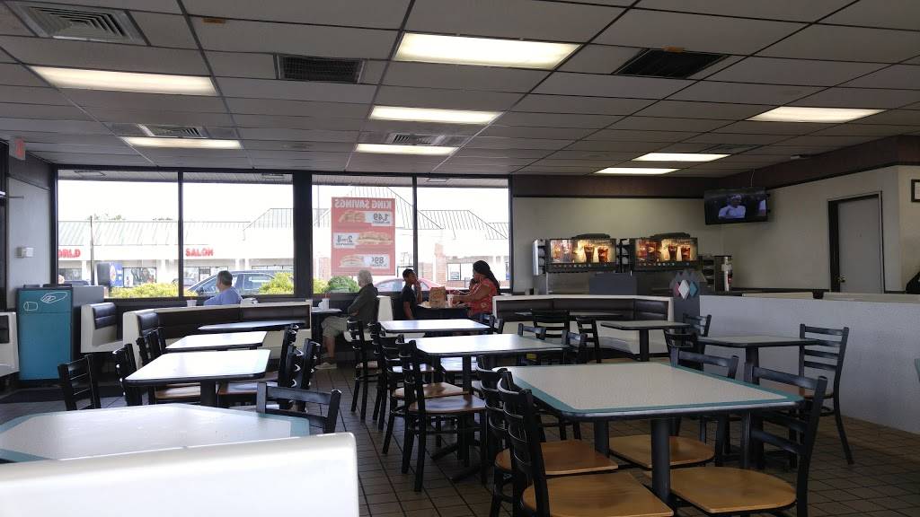 Burger King | restaurant | 1170 Pulaski Hwy, Bear, DE 19701, USA | 3025953342 OR +1 302-595-3342