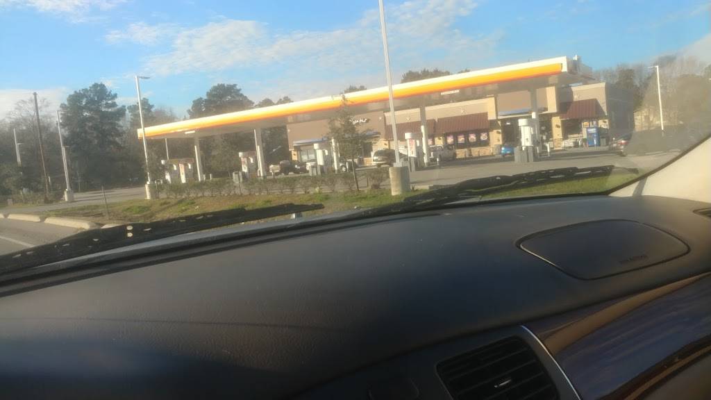 Pizza Hut | restaurant | 14581 FM 1485, Conroe, TX 77306, USA | 9362311722 OR +1 936-231-1722