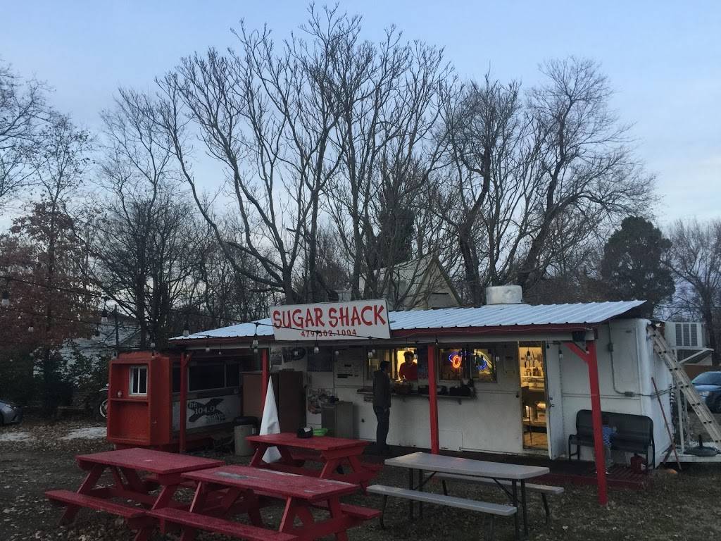 sugar shack | restaurant | 280 W Main St, West Fork, AR 72774, USA | 4795021004 OR +1 479-502-1004